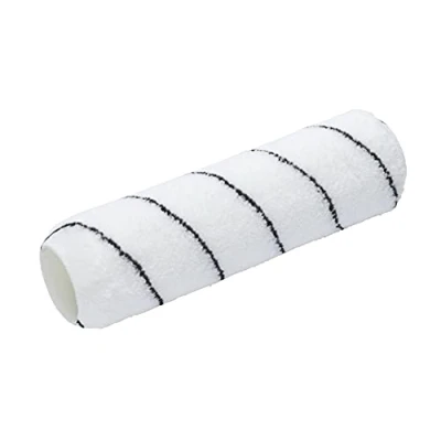 Image of ProDec Advance ARRE003 9 inch x 1.75&quot; Medium Pile Microfibre Trade Professional Woven Paint Roller for A Smooth Finish Painting with Emulsion Paints on Interior Walls and Ceilings