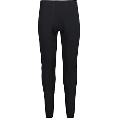 Image of CMP Man Long Pant, Black, M