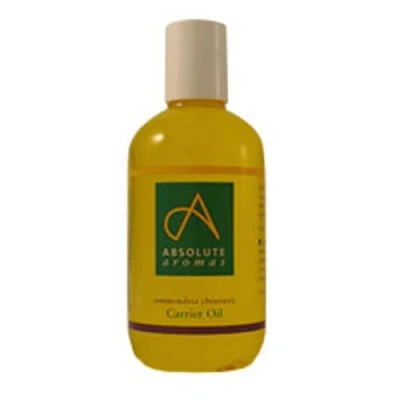 Image of Absolute Aromas Refined Avocado Oil (Persea Americana) 150ml Pure, Natural, Cold Pressed, Vegan and Cruelty Free Moisturising Carrier for Body Facial Massage
