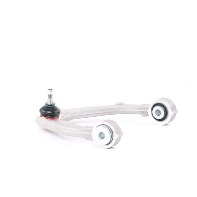Image of 51817623, 51828661, 51835397 Suspension Arm TRW JTC1305 Front Axle, Left, Upper Control Aluminium 14,7mm ALFA ROMEO: Spider, 159 Sportwagon
