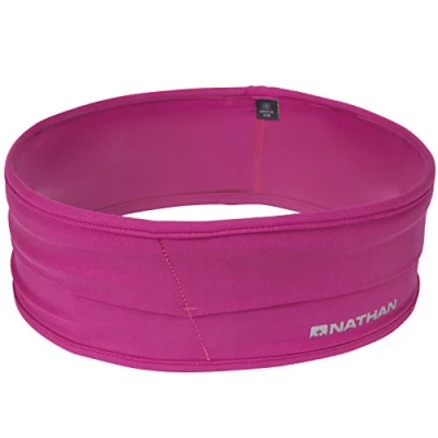 Image of Nathan Sports Unisex&#039;s Hipster Very Berry, Small
