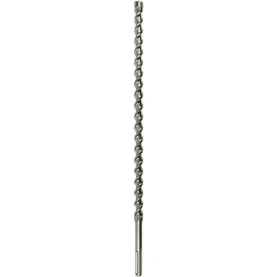 Image of 2x TIMCO SDS Max Hammer Bit SDSM25690