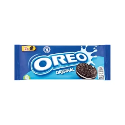 Image of Oreo Biscuits Twin Pack (Packs of 24)