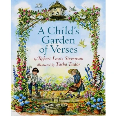 Image of A Child&#039;s Garden of Verses