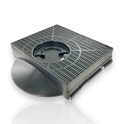 Image of DL pro Activated Carbon Filter for Whirlpool, Indesit, AEG Electrolux, Elica, Ikea, Enje, Candy Hoover, Smeg, Merloni Cooker Hoods