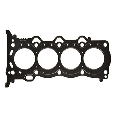 Image of 1111533030D0 Head Gasket AJUSA 10180230 1,1mm 4 MULTILAYER STEEL MINI: Hatchback, TOYOTA: Corolla IX Auris Hatchback