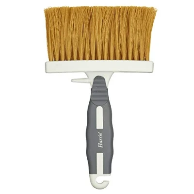 Image of Harris 102054002 Seriously Good Paste Brush Wallpaper 5in
