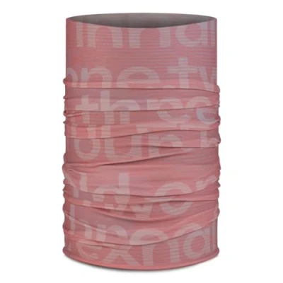 Image of Buff Men&#039;s Scarf, pink, One Size