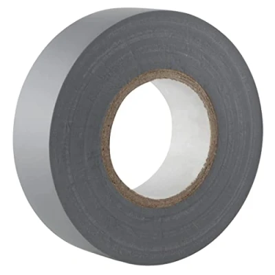 Image of Nitto Insulation Tape 19 mm x 10 m, Grey