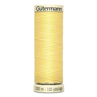 Image of Gutermann Sew All Sewing Thread 100m 578 Each