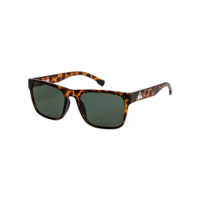 Image of Quiksilver Bomb P Polarized Sunglasses for Men