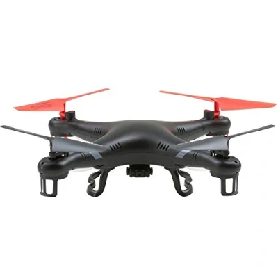 Image of Kaiser Baas Alpha Drone Remote Controlled Quadcopter with Built In 720P HD Video Camera