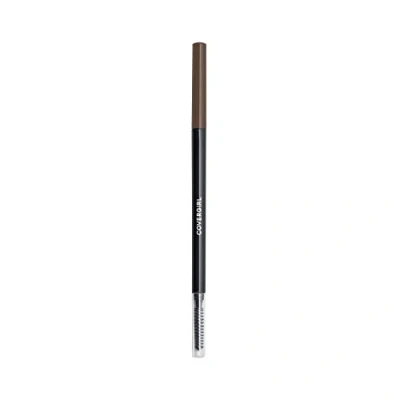 Image of COVERGIRL Easy Breezy Brow Micro Fine + Define Pencil Honey Brown 0.09 g (0.003 oz)