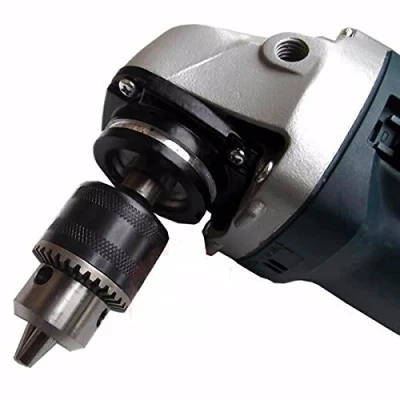 Image of EsportsMJJ 1 10mm Metal Stable Keyed Drill Chuck Convertor 100 Angle Grinder M10 Thread