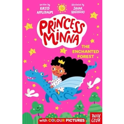 Image of Princess Minna: The Enchanted Forest