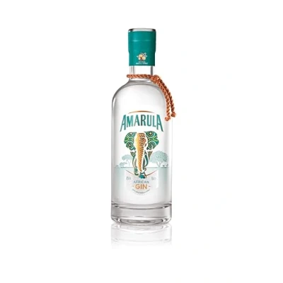 Image of Amarula Gin, 70cl African Gin Made with Marula Fruit Spirit