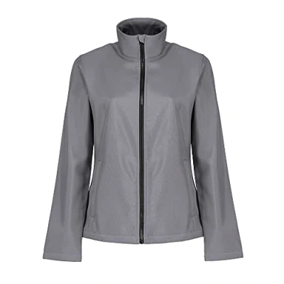 Image of Regatta Professional Women&#039;s Ablaze Printable Softshell Jacket