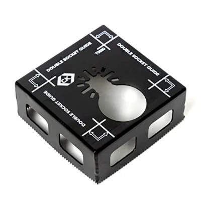 Image of C.K Multitool Single Box Cutting Blade 52x38 HCS