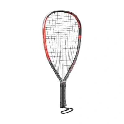 Image of Dunlop Hyperfibre Revelation Racketball Racket