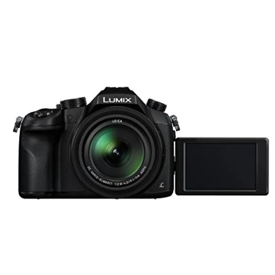 Image of Panasonic Lumix DMC FZ1000 (Renewed)