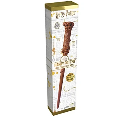 Image of Harry Potter&#039;s Chocolate Wand