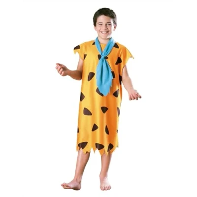 Image of Rubies Fred Flintstones Costume for Kids, Medium