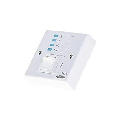 Image of TimeGuard FBT4 Timer Switch, 230 V, Multi