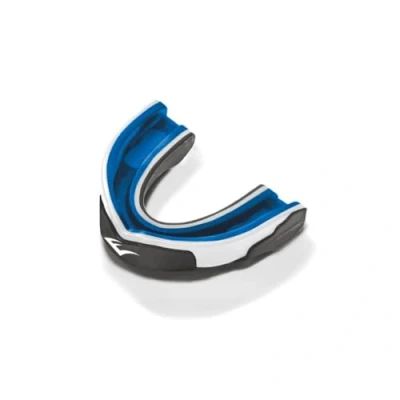 Image of Everlast 1400008 EverGel Mouthguard Blue