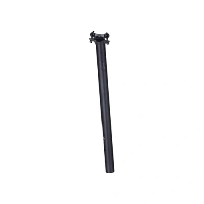 Image of BBB Seatpost SkyScraper BSP 20, 30.0mm, Matt Black