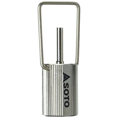Image of Soto Accessory Maker Filling Adaptor
