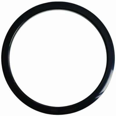 Image of Gibraltar Bass Drum Zubehör Port Hole Protector SC GPHP 5B 5&quot;/13 cm, schwarz