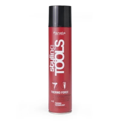 Image of Fanola Styling Tool Thermo Force Thermal Protective Fixing Spray 300ml