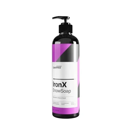 Image of CarPro Iron X Snow Soap (500ml)