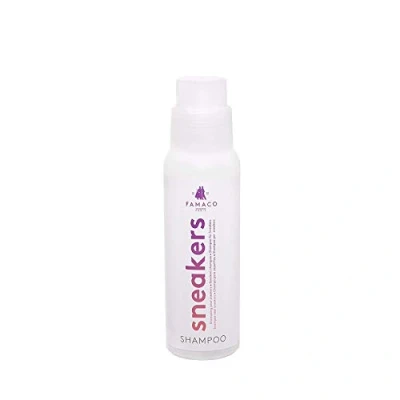 Image of Famaco Sneakers Shampoo 200 ml