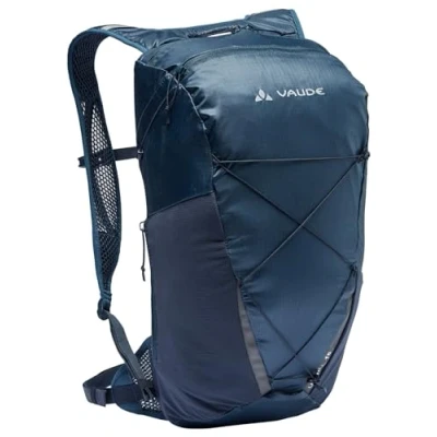 Image of VAUDE Uphill 16 Backpack, Baltic sea, Standard Size