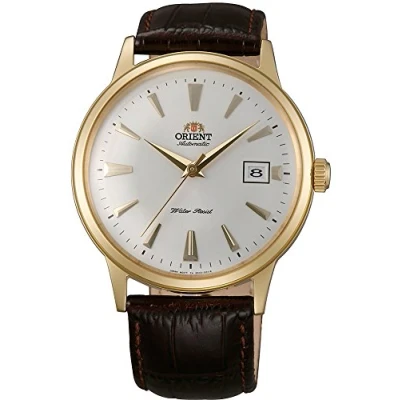 Image of Orient Analogue Automatic FAC00003W0