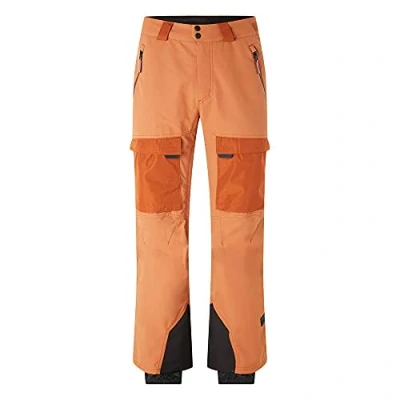 Image of O&#039;Neill Utlty Snow Pants Glazed Ginger, Small
