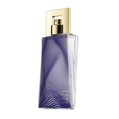 Image of Avon Attraction Game for Her Eau De Parfum 50ml