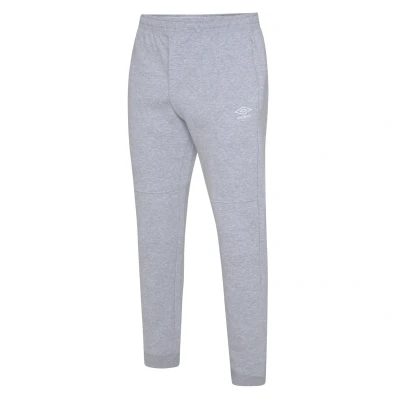 Image of Umbro Club Leisure men&#039;s Sportswear in White