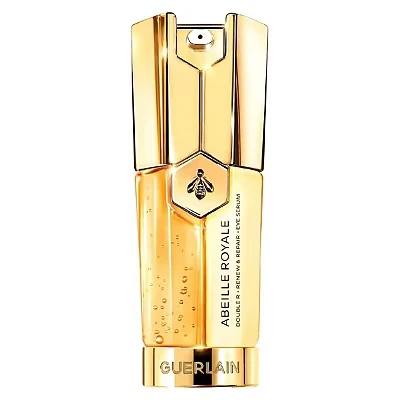 Image of Guerlain Abeille Royale Double R Renew &amp; Repair Eye Serum 20ml