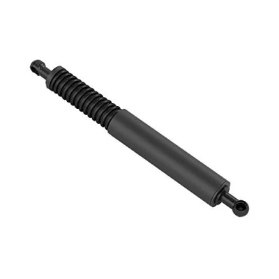 Image of 7L5827550F, 7L5827550H, 95551255005, 95551255007 Tailgate strut STABILUS // FEDERBEIN 088922 1900N 253mm with external spring PORSCHE: Cayenne
