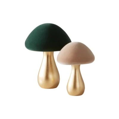 Image of Jotex Kalle Decorative Figurines Pack of 2