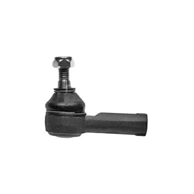 Image of Tie Rod End Left Hand or Right Fits: Vauxhall Corsa (inc. Van) 00