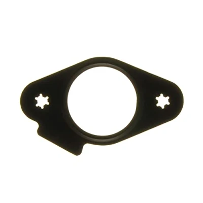 Image of 12643429, 12677330 Gasket / Seal AJUSA 01172600 0,5mm VAUXHALL: Astra Mk6