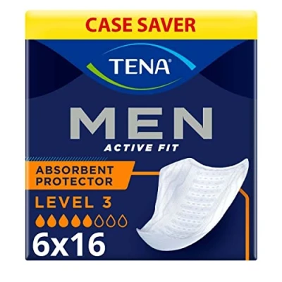 Image of Tena Men Level 3 6x16 St.