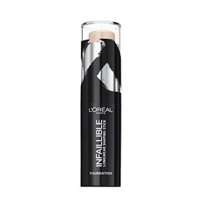 Image of L’Oreal Paris Infallible Shaping Stick Foundation 140 Natural Rose 9g