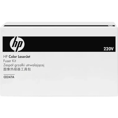 Image of HP Color LaserJet CE247A 220V Fuser Kit