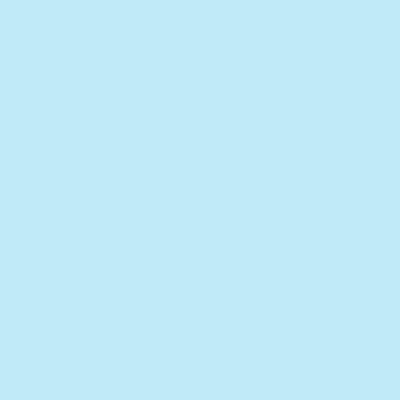 Image of 240 x Sheets (1/2 Ream) 20&quot; 30&quot;Acid Free Coloured Tissue Paper Pale Baby Blue