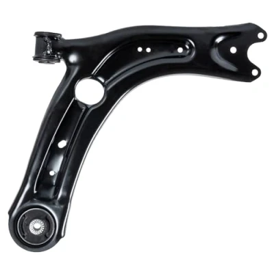 Image of 3Q0407152E, 3Q0407152J, 3Q0407152S Suspension arm FEBI BILSTEIN 170514 VOLKSWAGEN: Tiguan II, Passat B8 Variant, Saloon