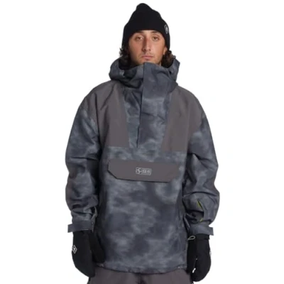 Image of Dcshoes Snow jacket DC 43 ANORAK Men Multicolor M